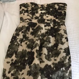 Cute J.Crew flattering dress